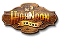 High Noon Casino High Noon Casino Logo