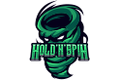HoldnSpin Casino Logo