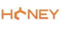 HoneyMoney Casino Logo