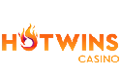 Hotwins Casino Logo