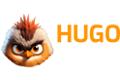 Hugo Casino Hugo Casino Logo