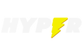 Hyper Casino Logo