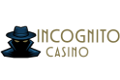 Incognito Casino logo