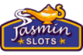 JasminSlots Casino logo
