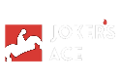 Jokers Ace Casino Logo
