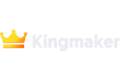 Kingmaker Casino logo