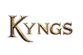 Kyngs Casino logo