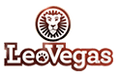 LeoVegas Casino logo
