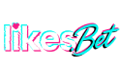 Likes.bet Casino Logo