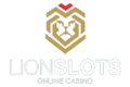 Lion Slots Casino Lion Slots Casino Logo