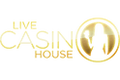 Live Casino House Logo