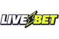 LiveBet Casino LiveBet Casino Logo