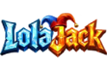 LolaJack Casino Logo