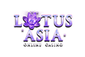 Lotus Asia Casino Lotus Asia Casino Logo