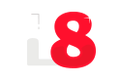 Lucky8 Casino Logo