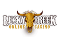 Lucky Creek Casino Lucky Creek Casino Logo