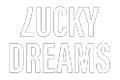 Lucky Dreams Casino Logo