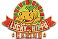 Lucky Hippo Casino Lucky Hippo Casino Logo