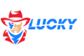 LuckyHunter Logo