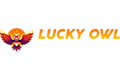 Lucky Owl Club Lucky Owl Club Logo