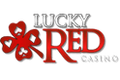 Lucky Red Casino Logo