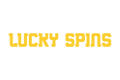 Lucky Spins Lucky Spins Logo