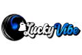 Lucky Vibe Casino Lucky Vibe Casino Logo