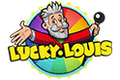 LuckyLouis Casino Logo