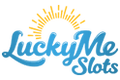 LuckyMe Slots Casino Logo