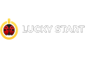 LuckyStart Casino Logo