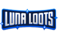 LunaLoots Casino Logo
