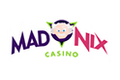 Madnix Casino Madnix Casino Logo