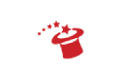 Magic Red Casino Magic Red Casino Logo