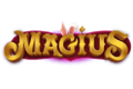 Magius Casino Logo