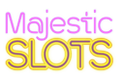 Majestic Slots Casino Logo