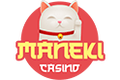 Maneki Casino Casino Logo