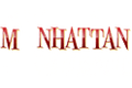 Manhattan Slots Logo