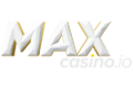MaxCasino.io Logo