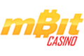 mBit Casino mBit Casino Logo