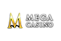 Mega Casino logo