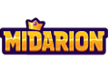 Midarion Casino Logo