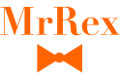 Mr Rex Casino logo