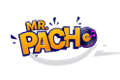 MrPacho Casino Logo