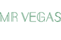 MrVegas Casino Logo
