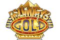 Mummys Gold Casino Logo