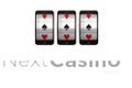 Next Casino Logo
