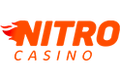 NitroCasino logo