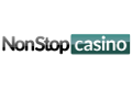 NonStop Casino logo