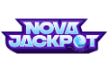 NovaJackpot logo