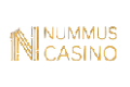 Nummus Casino Nummus Casino Logo
